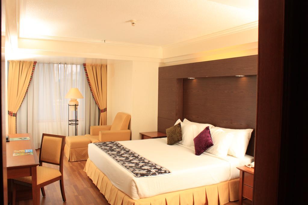 Hotel Ideas Kuala Lumpur Zewnętrze zdjęcie